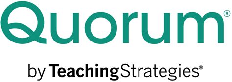 quorum learning login